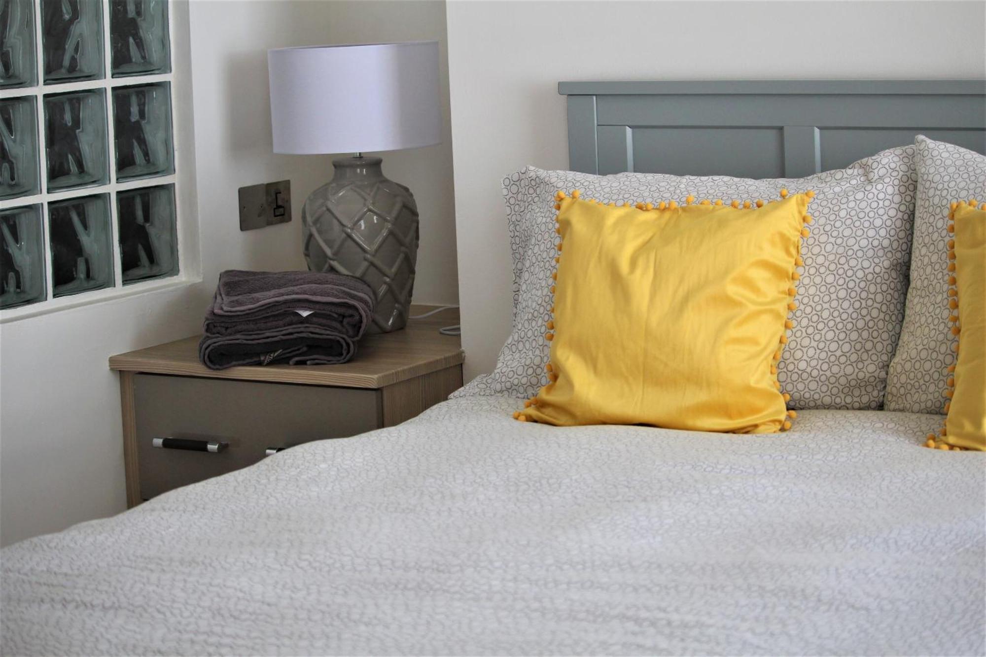 Holiday home Warwick House - Stunning House With Terrace And Sea Views, Sleeps 11 Worthing
