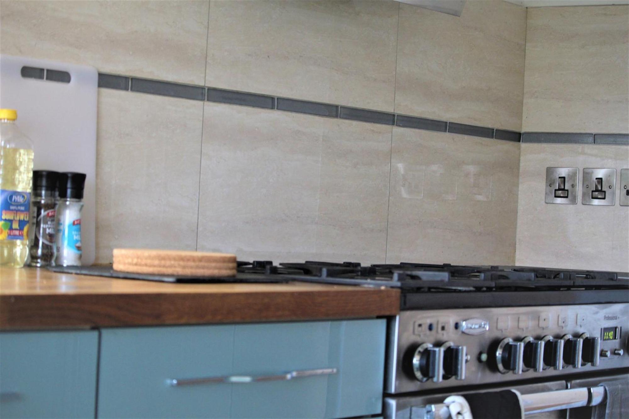 Holiday home Warwick House - Stunning House With Terrace And Sea Views, Sleeps 11 Worthing