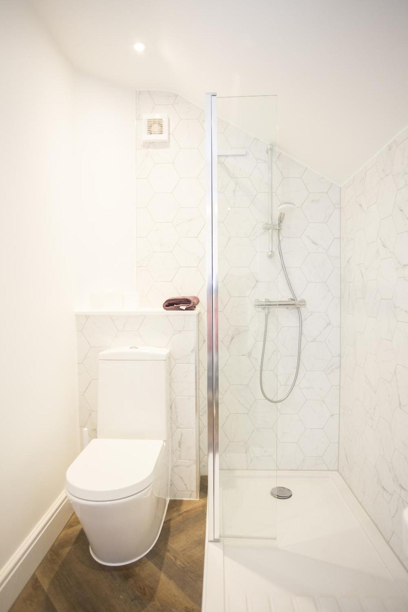 Holiday home Coachman's Cottage- Sleeps 9