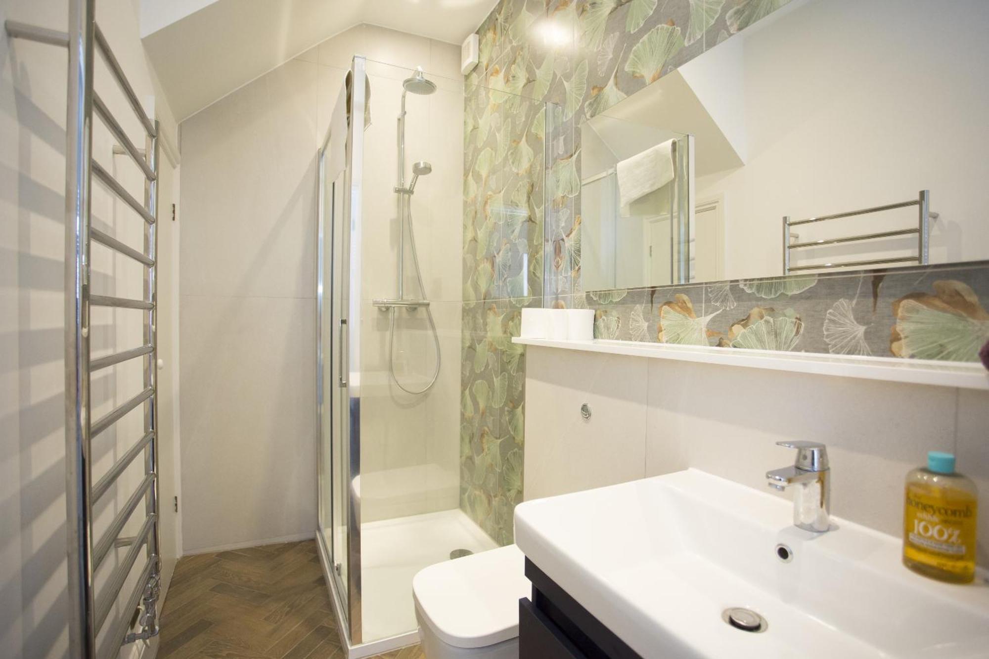 Holiday home Coachman's Cottage- Sleeps 9 *