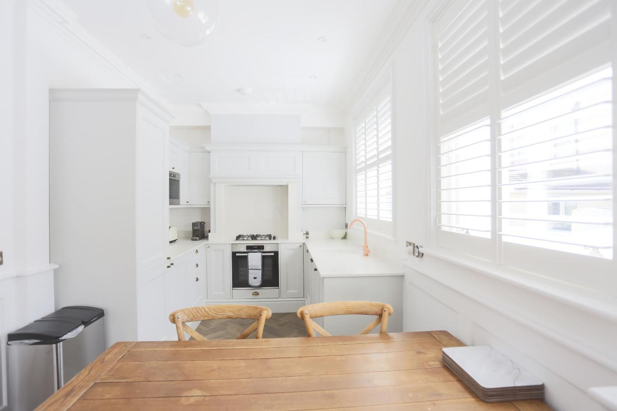 Holiday home Coachman's Cottage- Sleeps 9