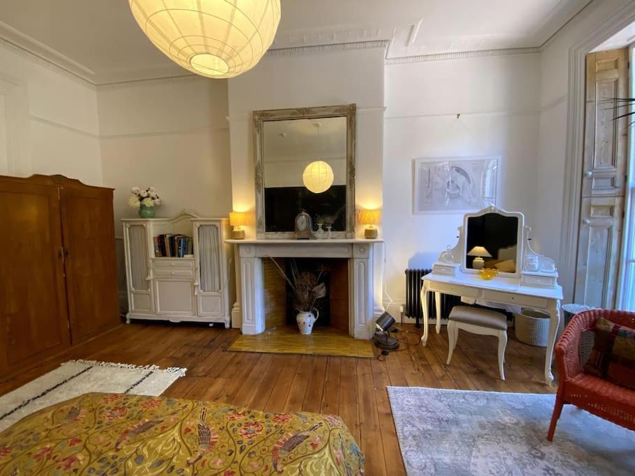 Apartment The Georgian *