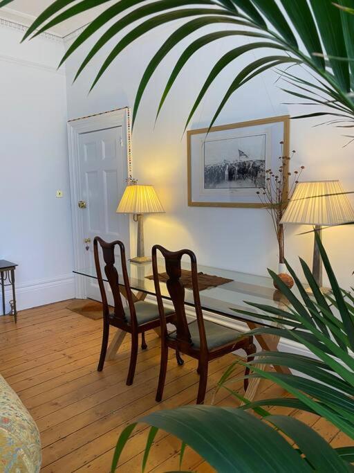 Apartment The Georgian Worthing