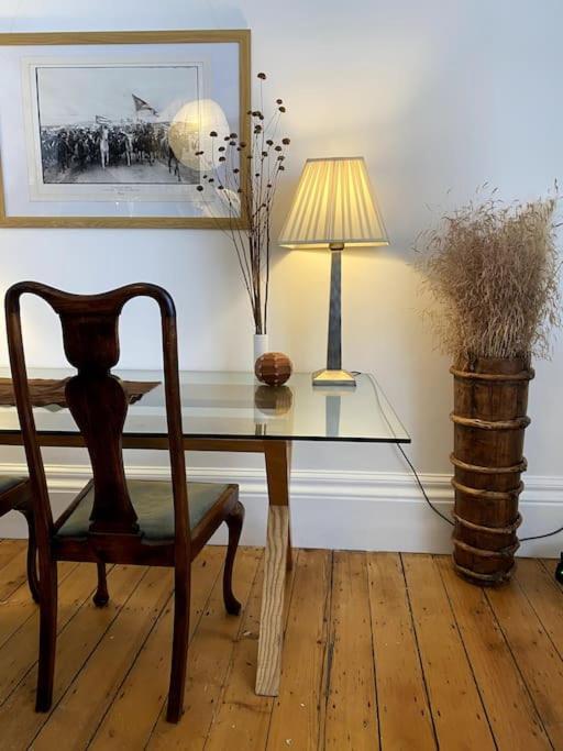 The Georgian Apartment Worthing
