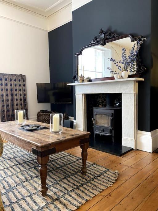 Apartment The Georgian Worthing