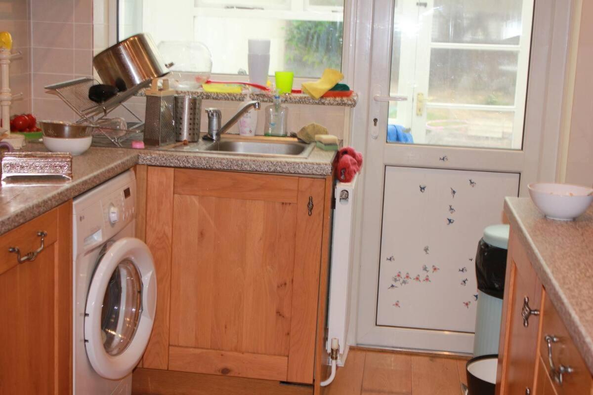 Guest house Beautiful Ensuite Beachfront Worthing