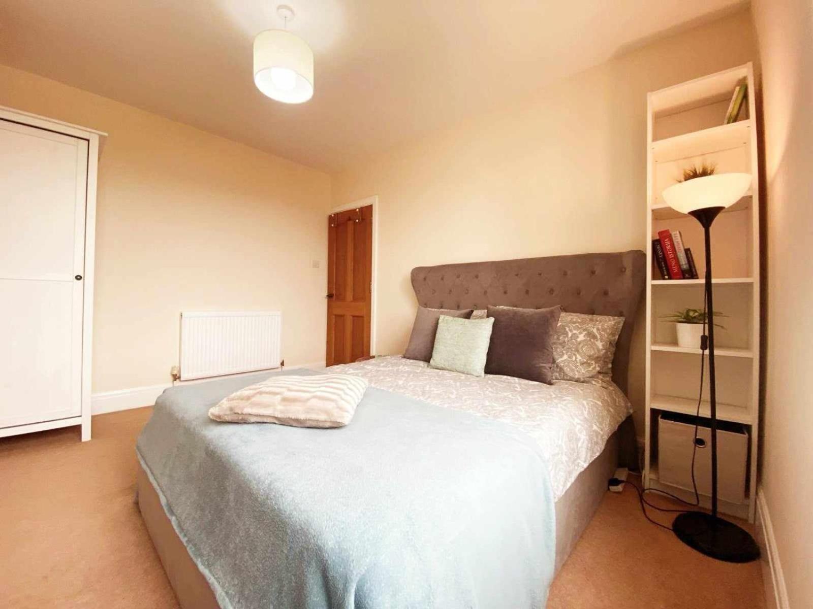 Beautiful Ensuite Beachfront Guest house