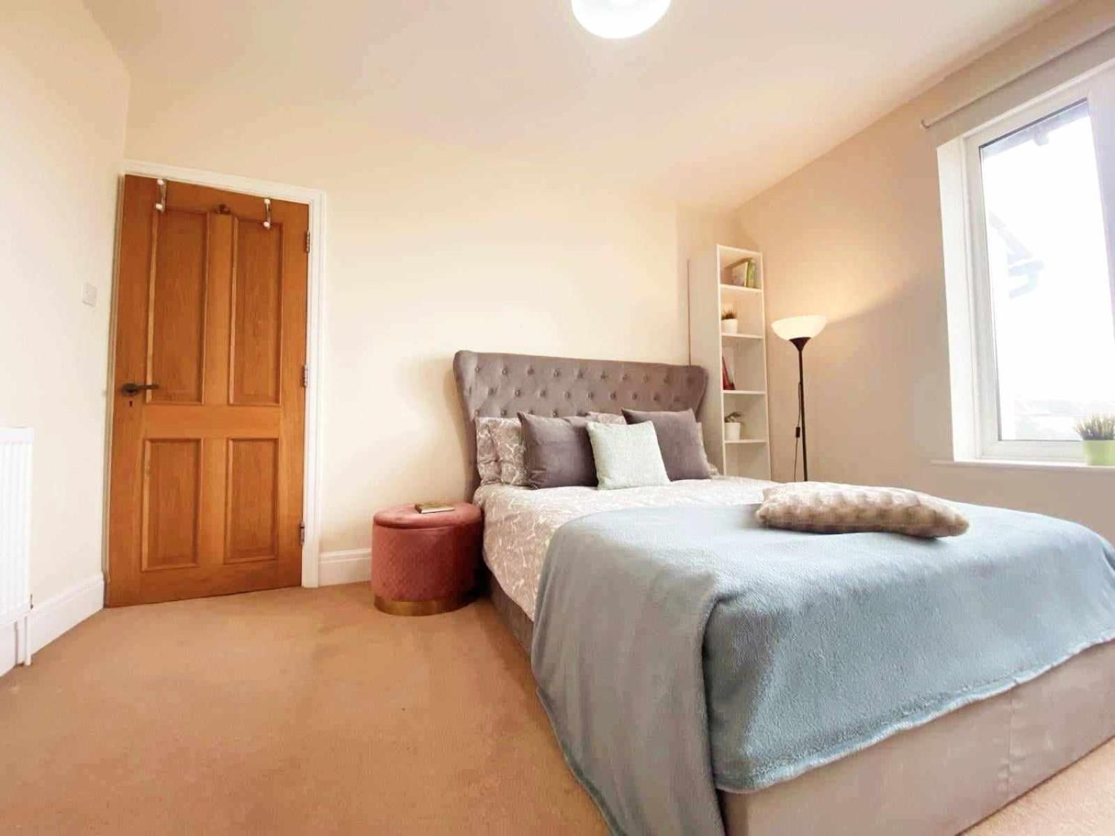 Guest house Beautiful Ensuite Beachfront