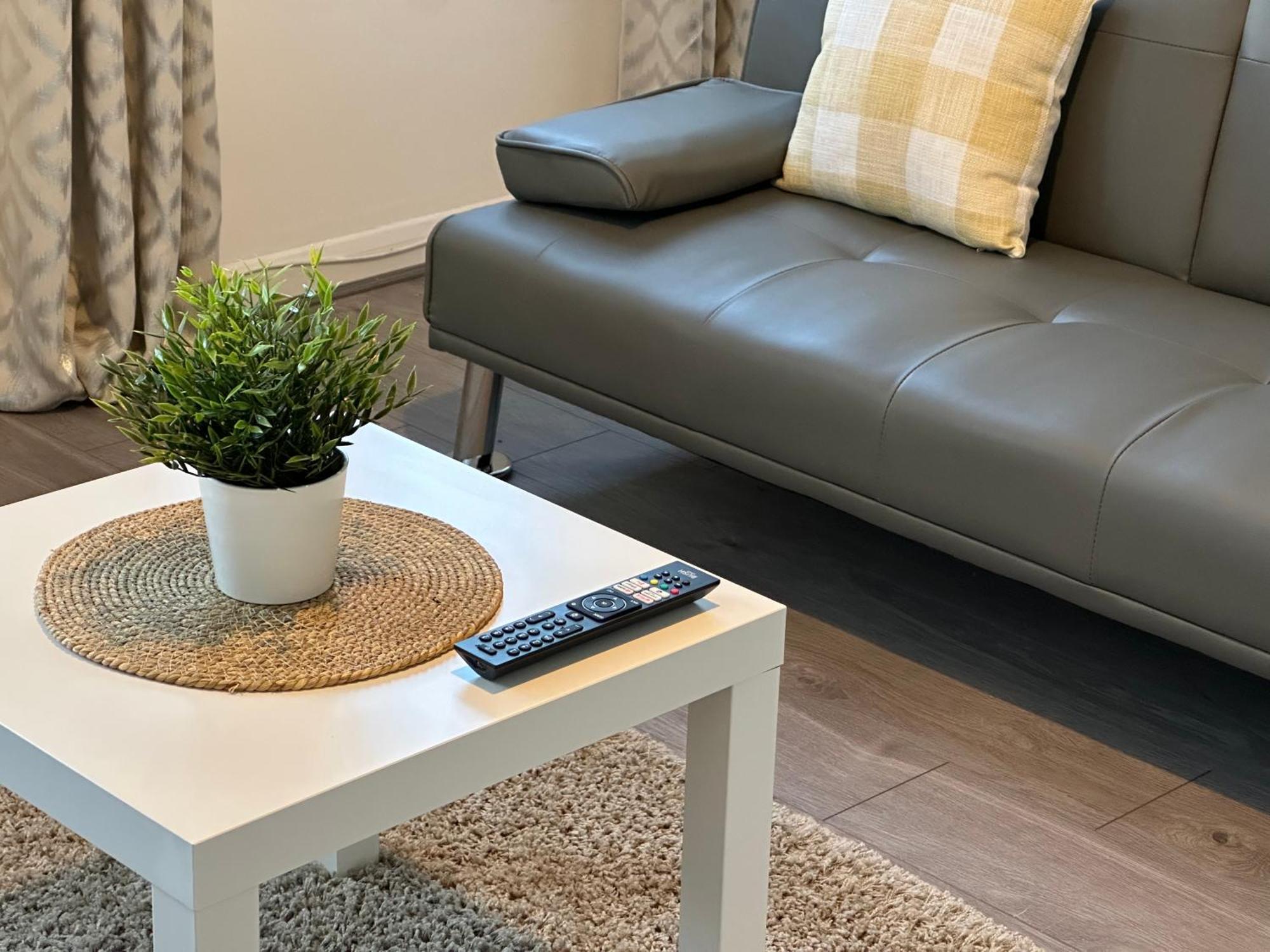 Apartment Flat In *