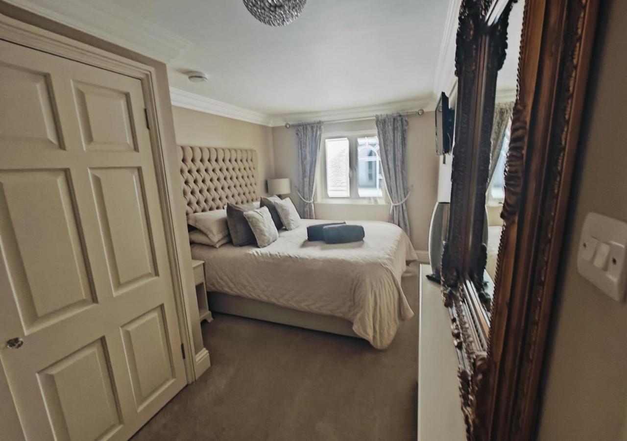 The White House - Holiday home