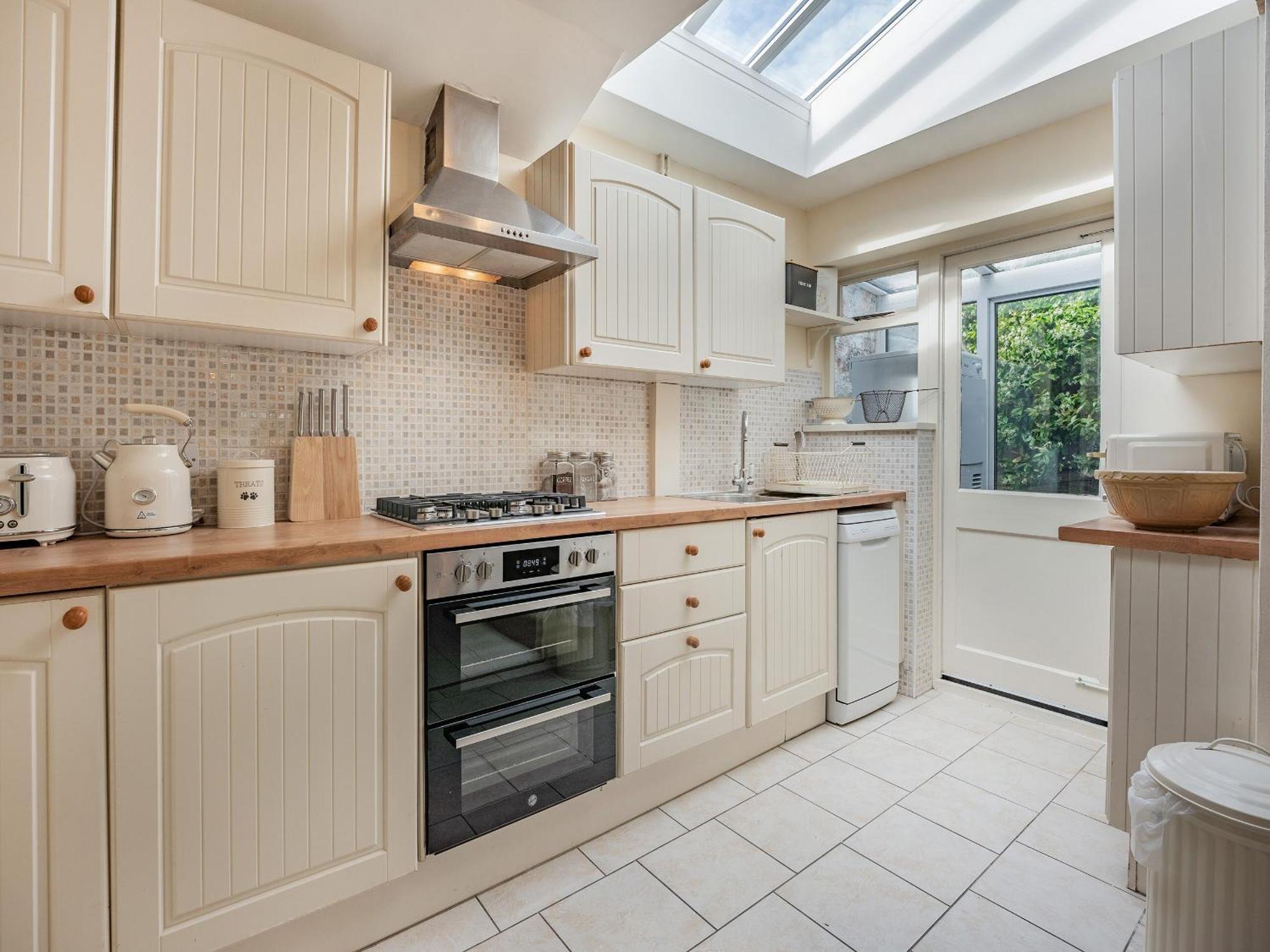 Greenfield 1866 Holiday home