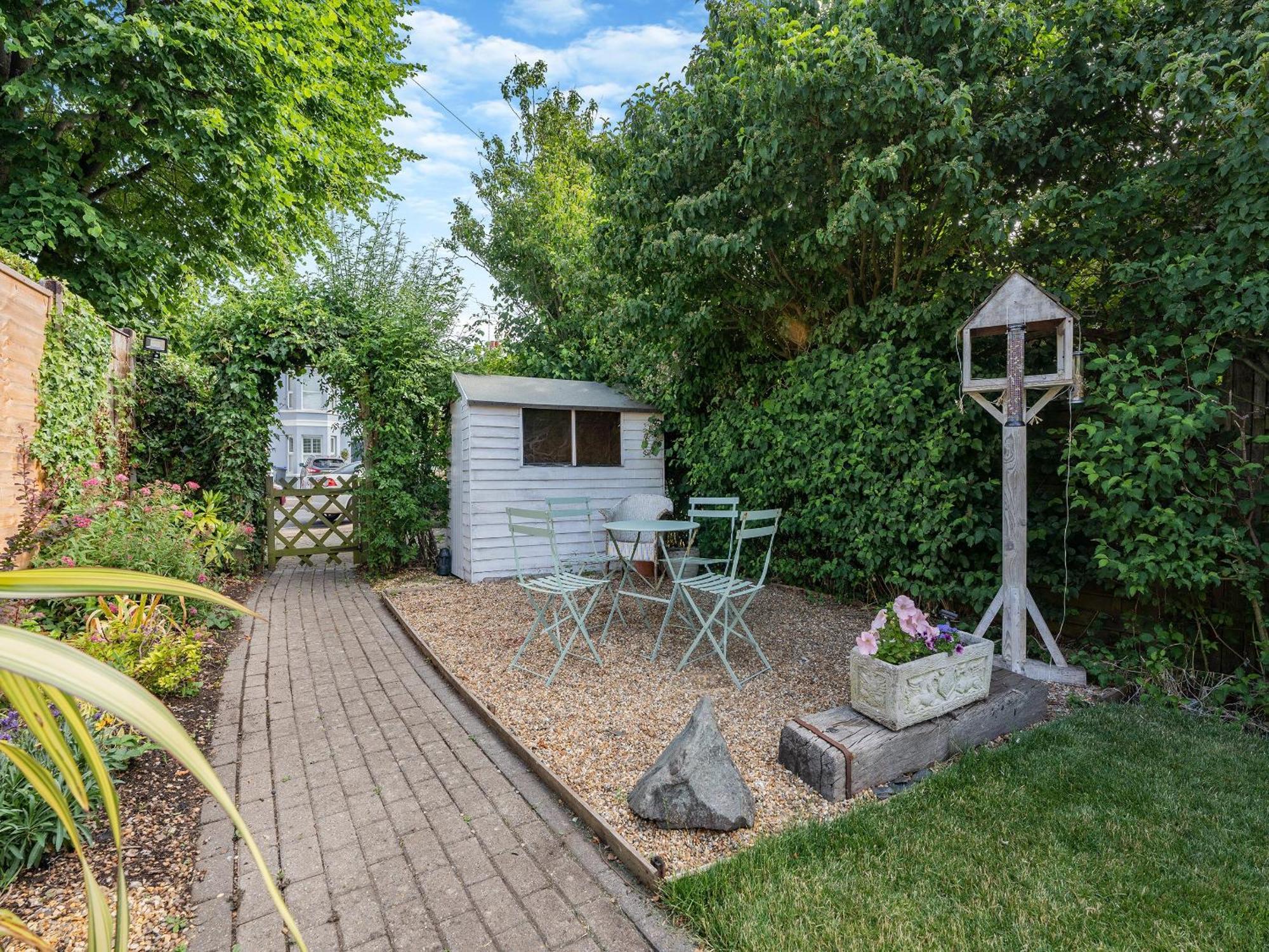 Greenfield 1866 Holiday home Worthing