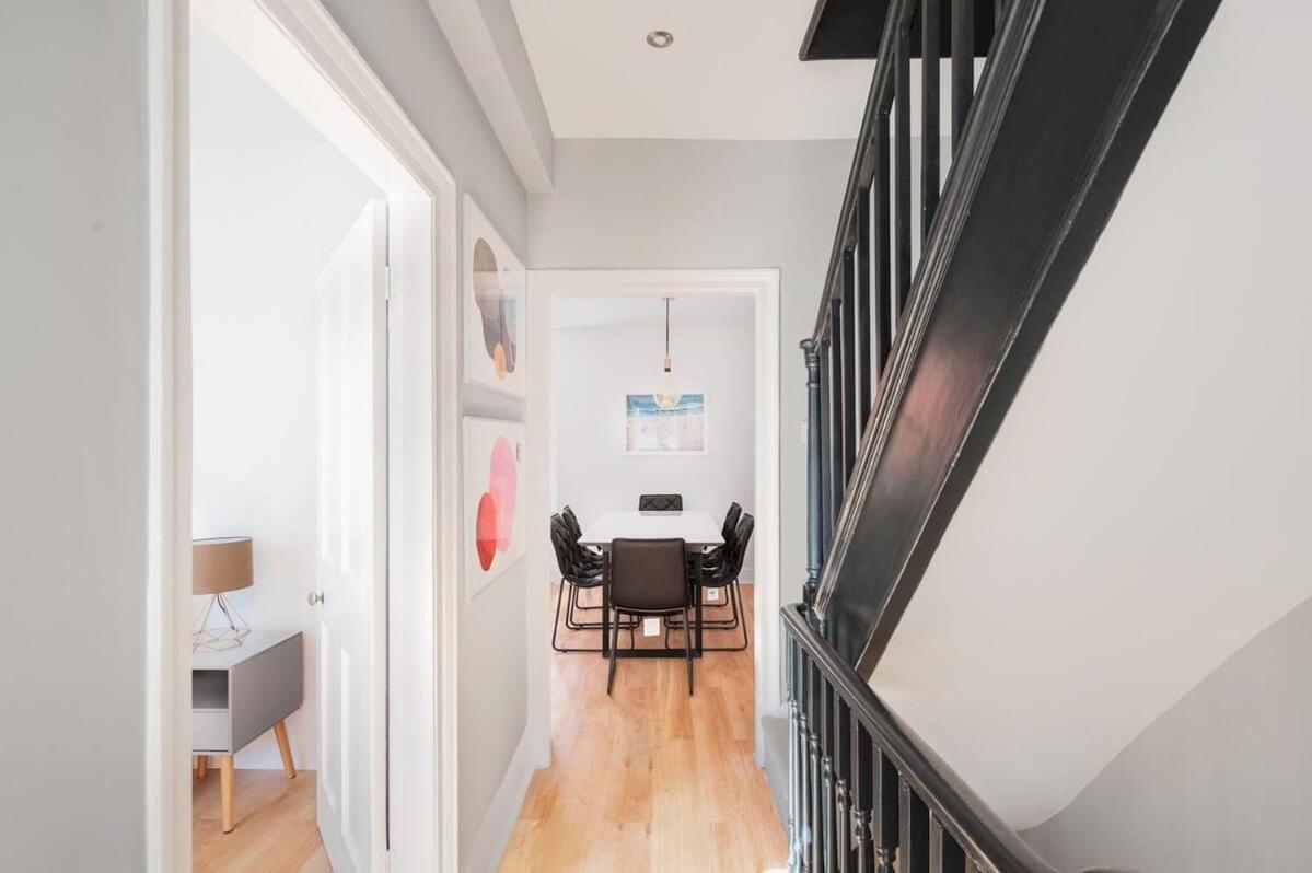 Holiday home Town House Worthing
