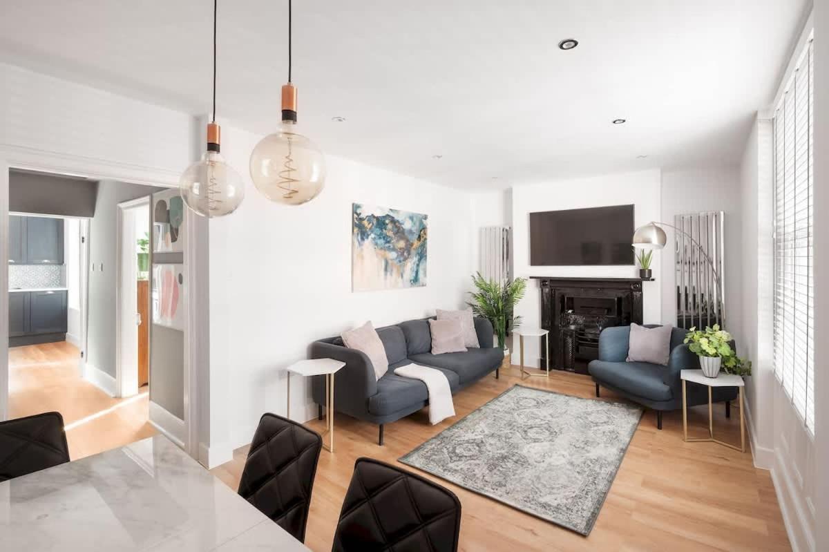 Holiday home Town House Worthing