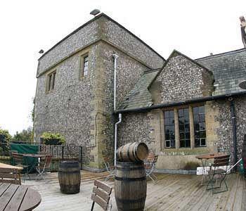The Highdown - Brunning And Price Hotel 4*