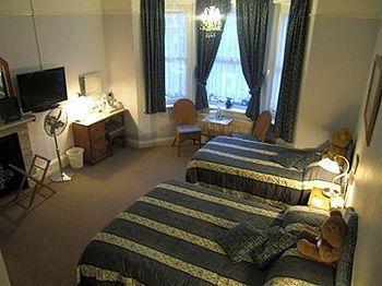 Hotel The Moorings - 4*