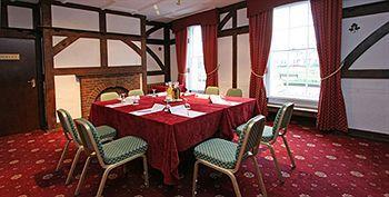 The Chatsworth 3*