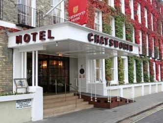 The Chatsworth Hotel Worthing
