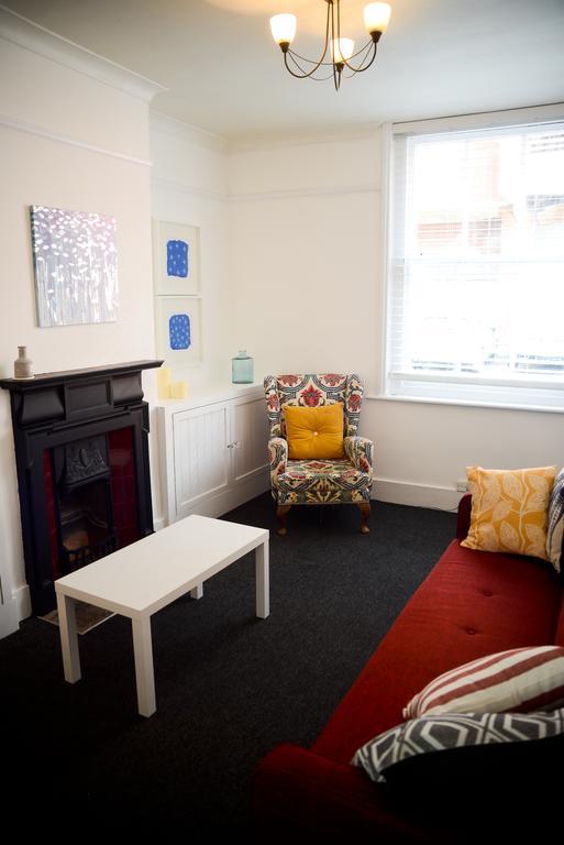 The Old Laundry * Worthing