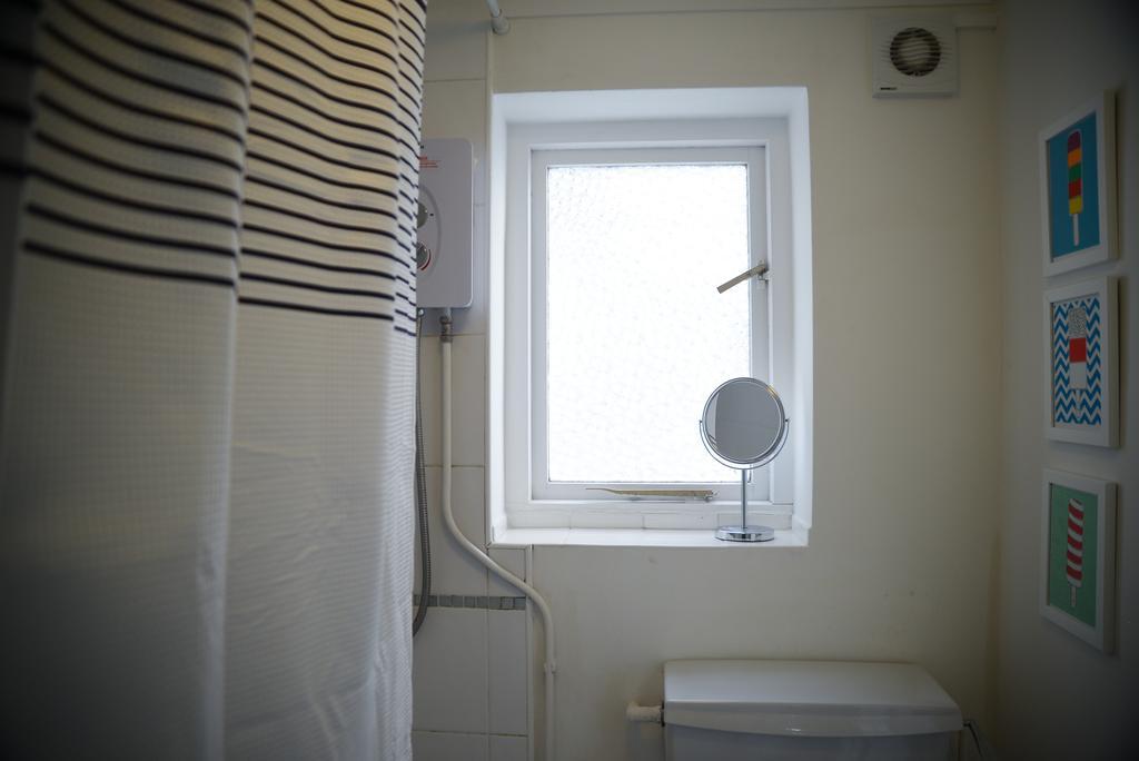 The Old Laundry Holiday home Worthing