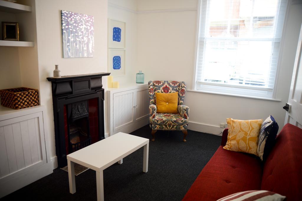 Holiday home The Old Laundry Worthing