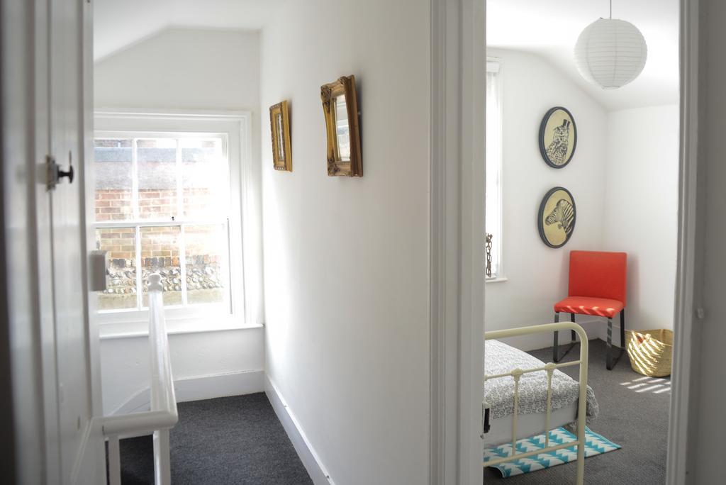 The Old Laundry Holiday home Worthing