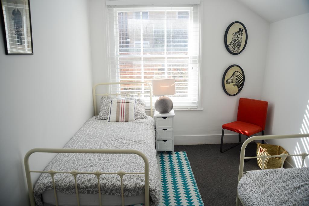 The Old Laundry Holiday home