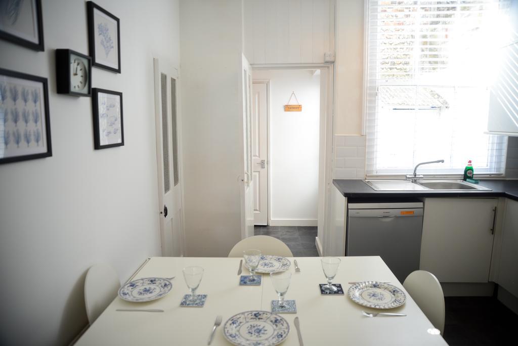 Holiday home The Old Laundry Worthing