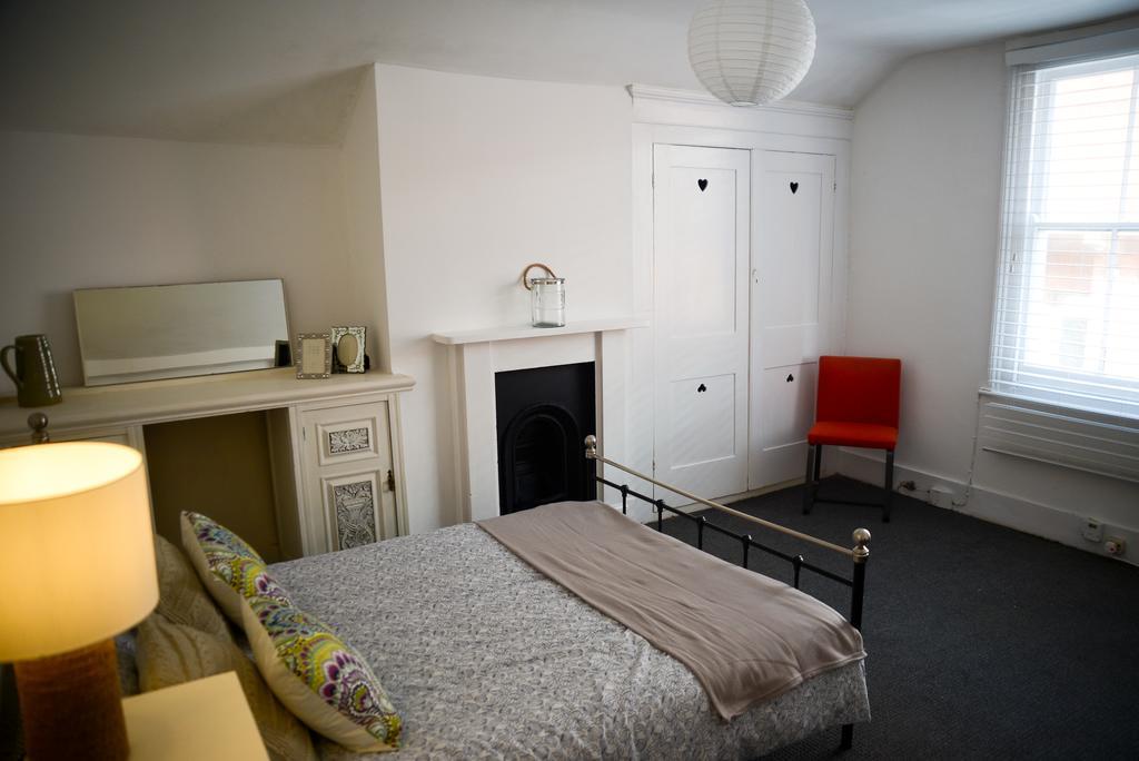 The Old Laundry * Worthing