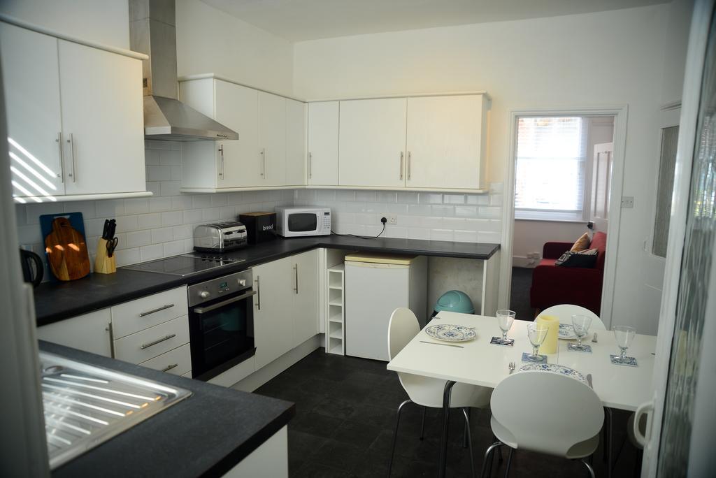 The Old Laundry Holiday home Worthing