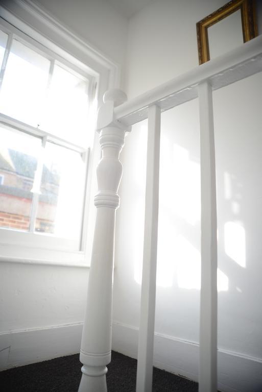 The Old Laundry Worthing