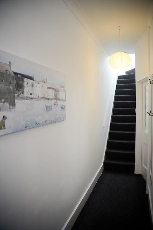 The Old Laundry Holiday home