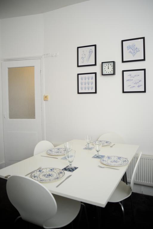 Holiday home The Old Laundry Worthing