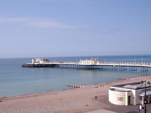 The Chatsworth Worthing
