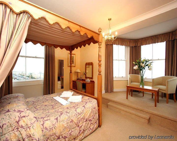 Hotel The Chatsworth
