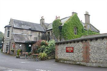 The Highdown - Brunning And Price 4* Worthing