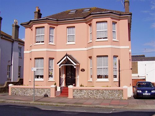 The Moorings - 4*