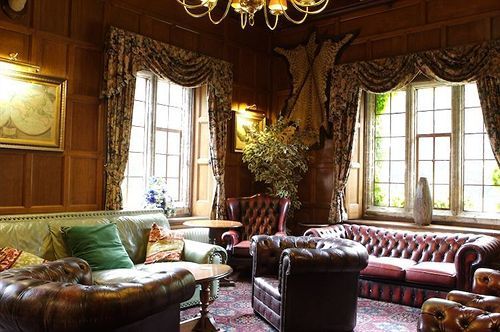 The Highdown - Brunning And Price 4*