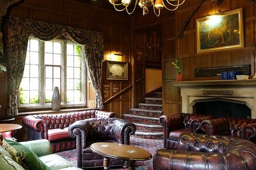 The Highdown - Brunning And Price