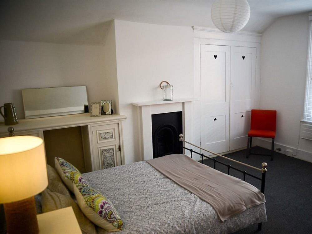 The Old Laundry Holiday home