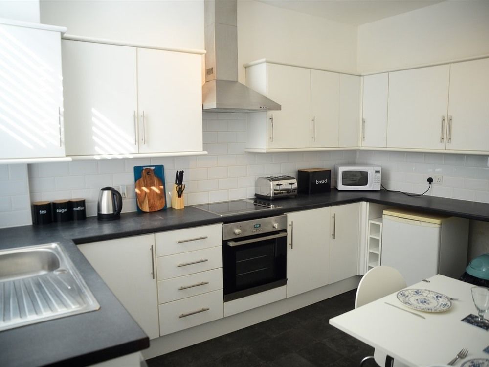 Holiday home The Old Laundry Worthing