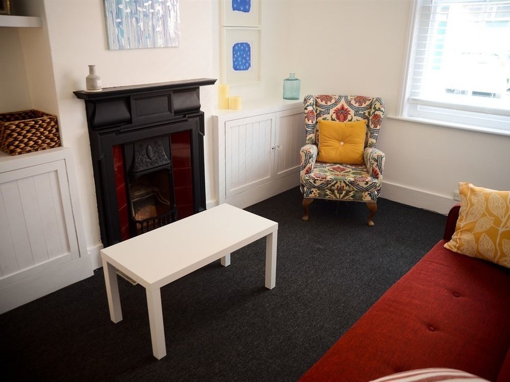 The Old Laundry Worthing