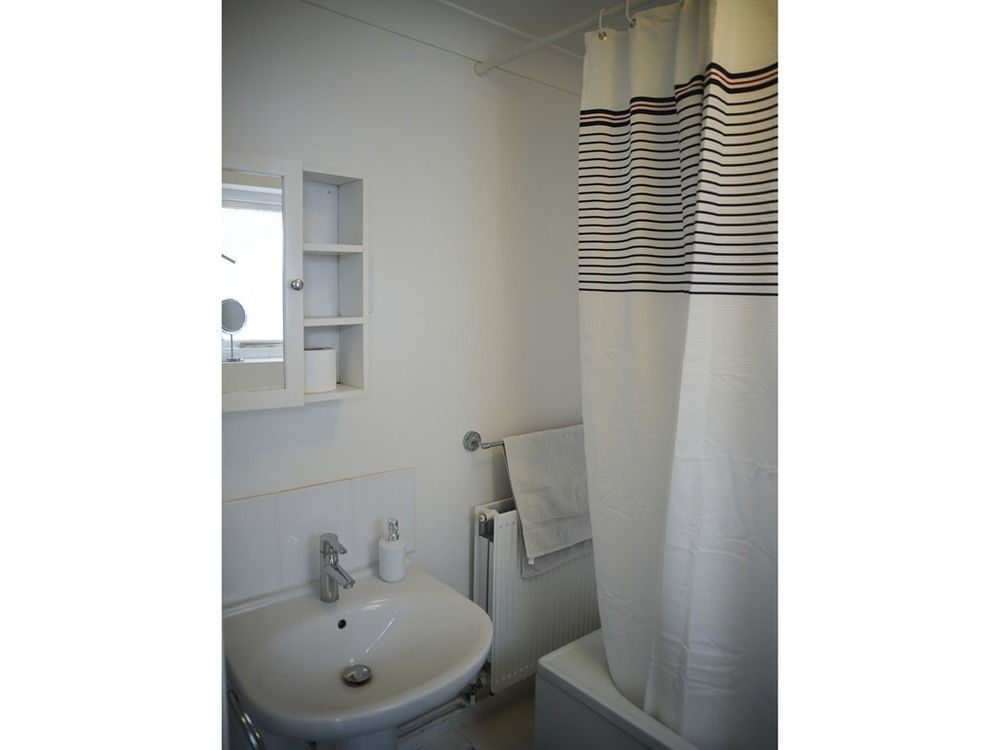 The Old Laundry * Worthing
