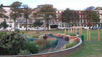 The Chatsworth Worthing