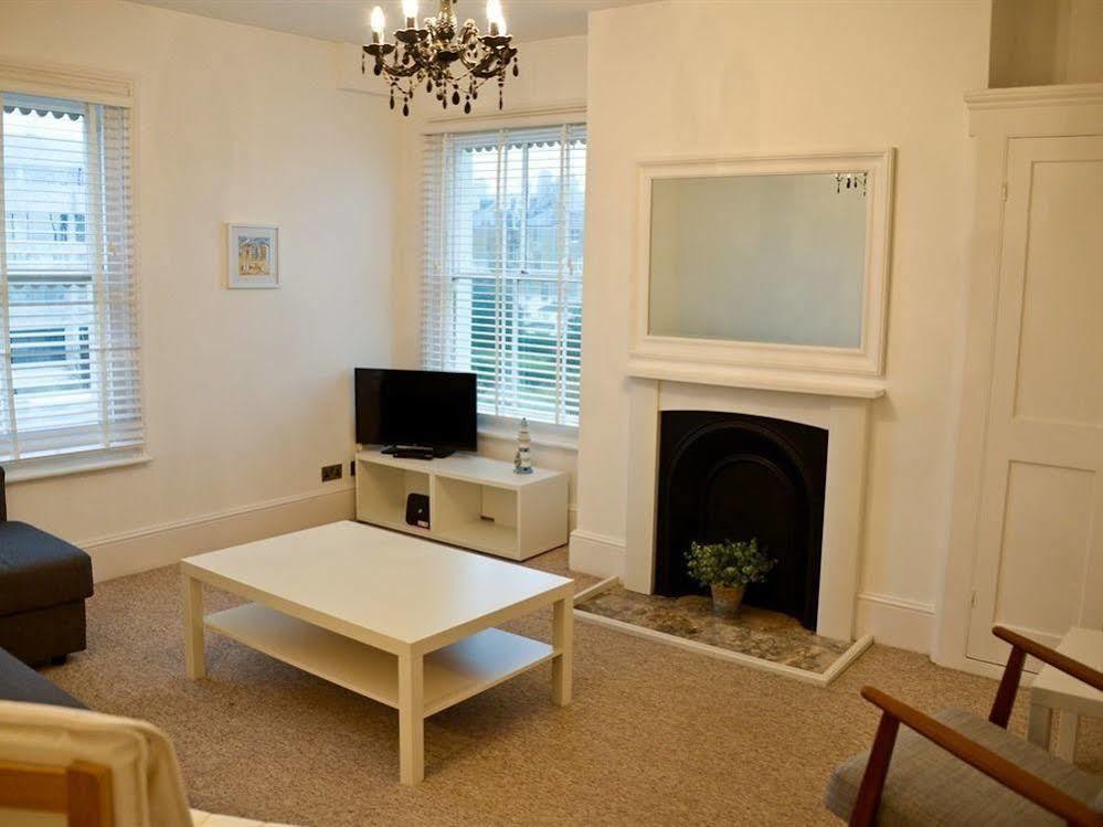 The Roof Terrace * Worthing