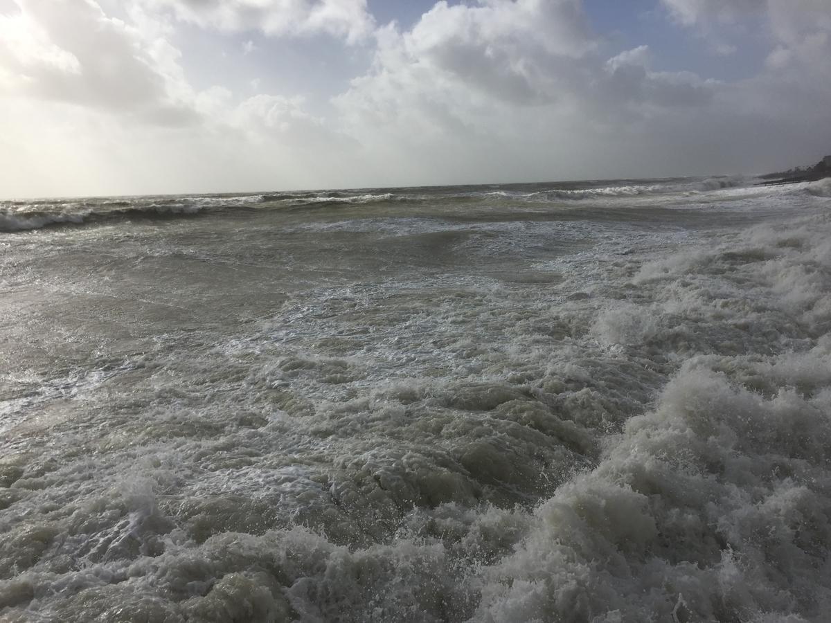 Guest house Marine View Worthing