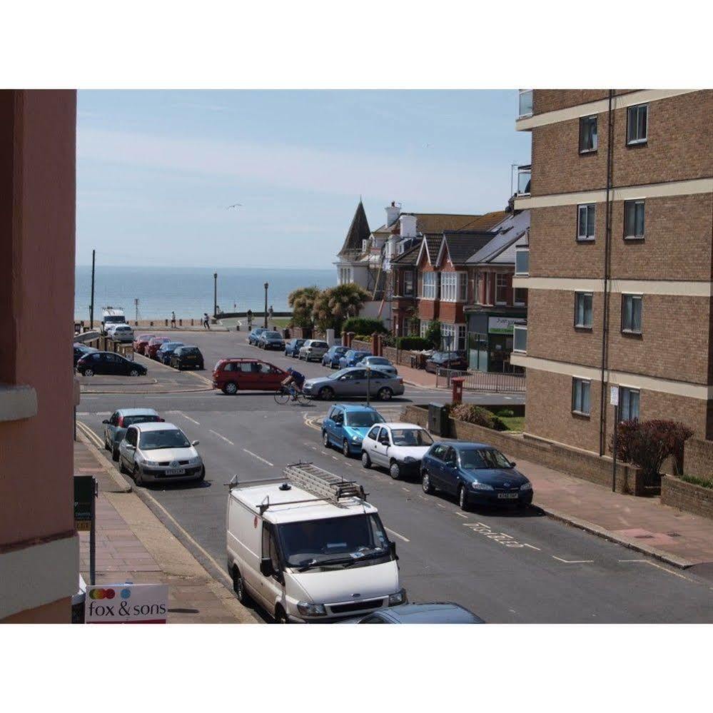 Hotel The Moorings - 4*