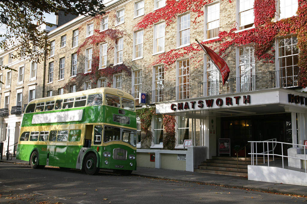 Hotel The Chatsworth 3*