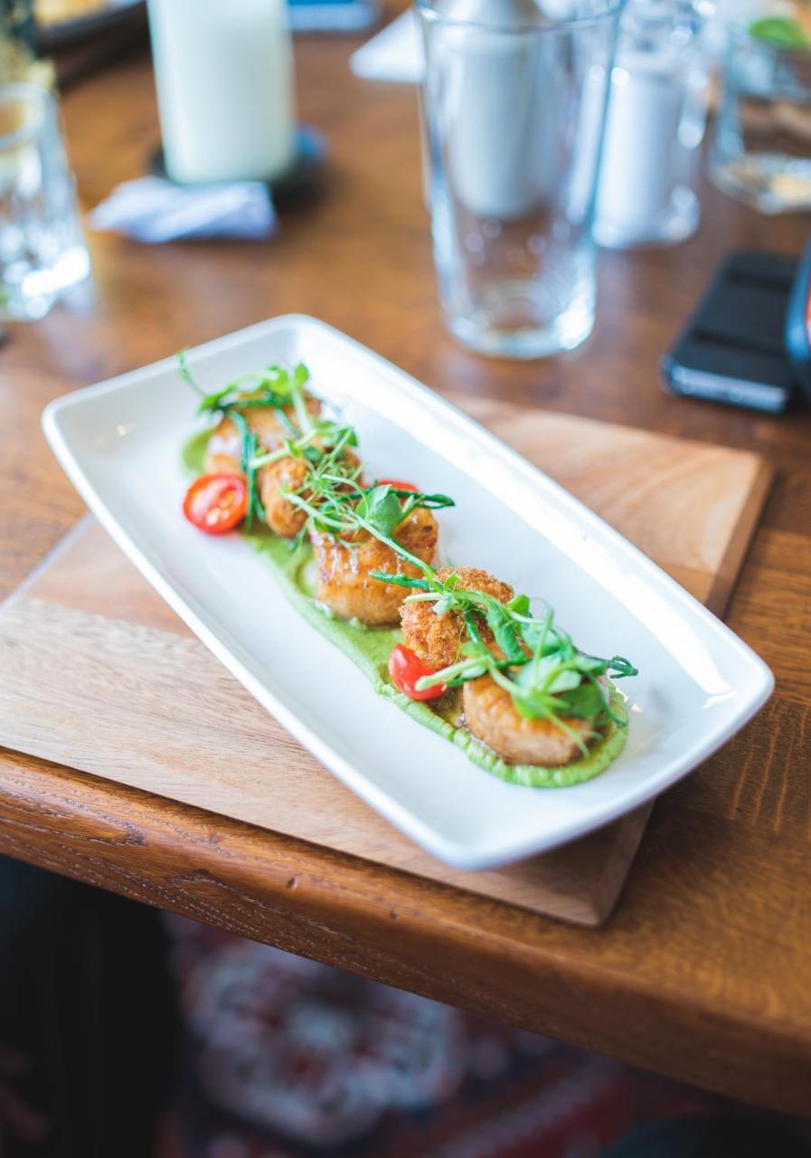 The Highdown - Brunning And Price Worthing