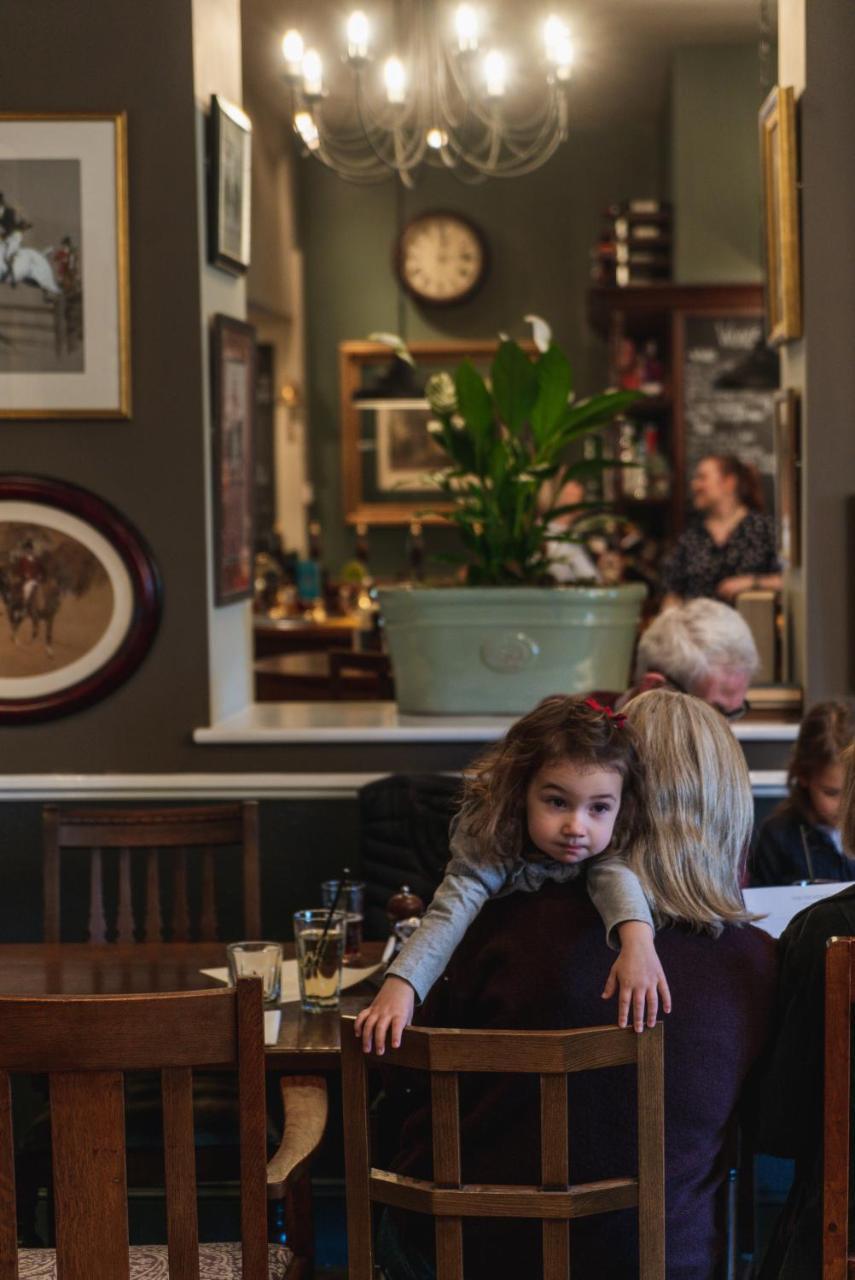 The Highdown - Brunning And Price Hotel 4*